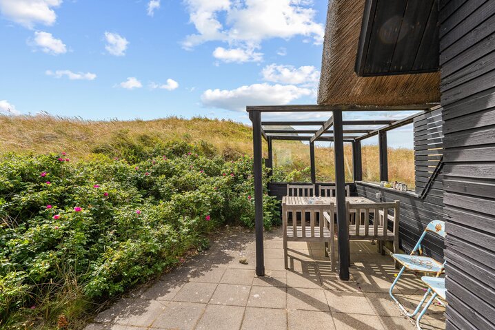 Sommerhus 71206 på Nålevej 44, Fanø Bad - Billede #15