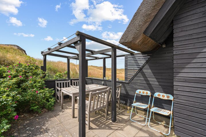 Sommerhus 71206 på Nålevej 44, Fanø Bad - Billede #16