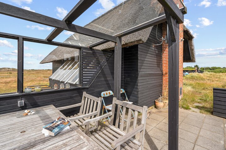 Sommerhus 71206 på Nålevej 44, Fanø Bad - Billede #17