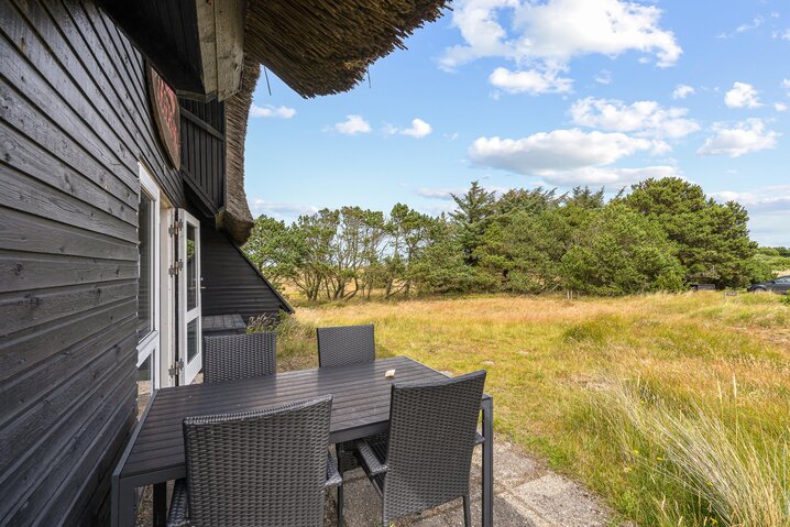 Sommerhus 71206 på Nålevej 44, Fanø Bad - Billede #18