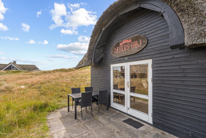 Sommerhus 71206 på Nålevej 44, Fanø Bad - Billede #19