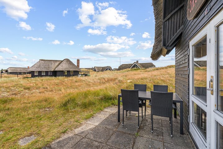 Sommerhus 71206 på Nålevej 44, Fanø Bad - Billede #20