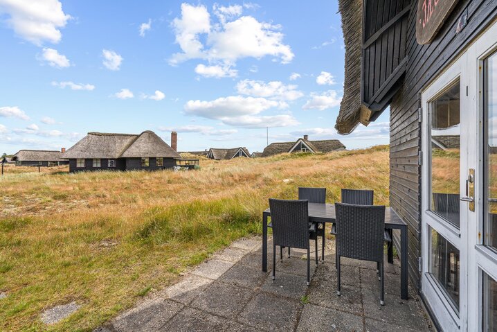 Sommerhus 71206 på Nålevej 44, Fanø Bad - Billede #20