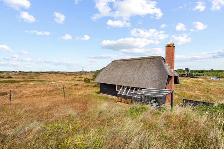 Sommerhus 71206 på Nålevej 44, Fanø Bad - Billede #21