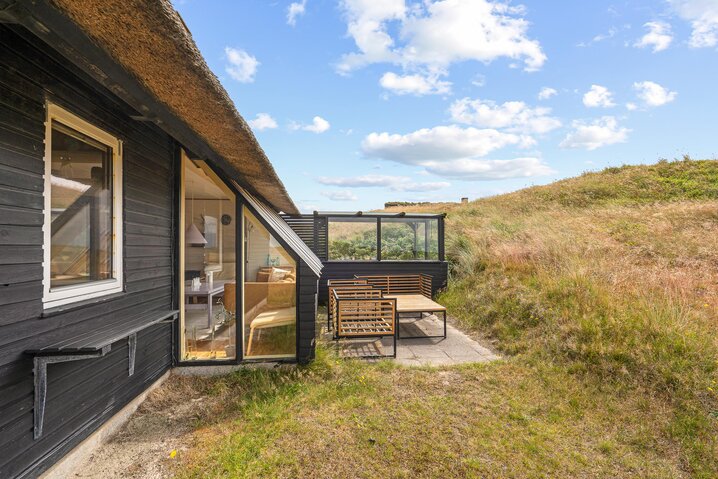 Sommerhus 71206 på Nålevej 44, Fanø Bad - Billede #22
