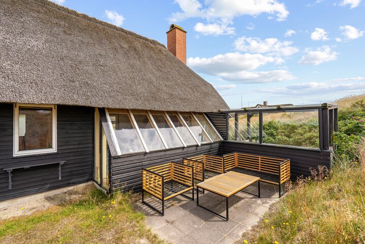 Sommerhus 71206 på Nålevej 44, Fanø Bad - Billede #23