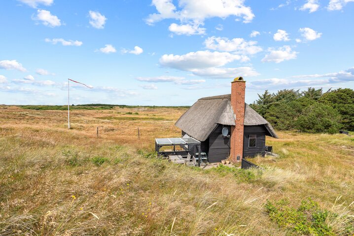 Sommerhus 71206 på Nålevej 44, Fanø Bad - Billede #25