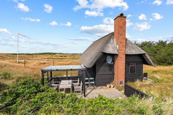 Sommerhus 71206 på Nålevej 44, Fanø Bad - Billede #26