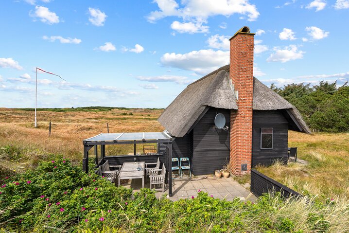 Sommerhus 71206 på Nålevej 44, Fanø Bad - Billede #26