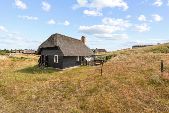 Sommerhus 71206 på Nålevej 44, Fanø Bad - Billede #27