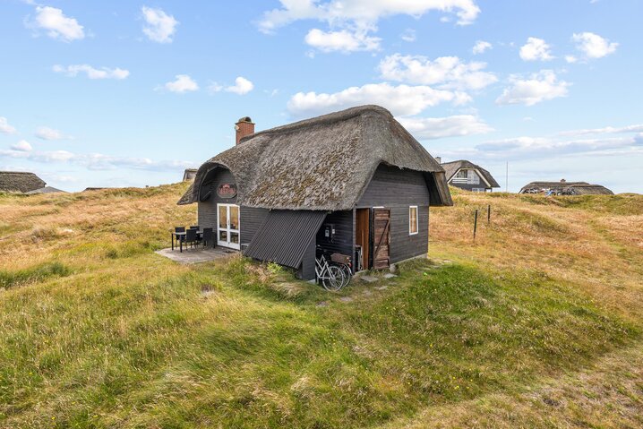 Sommerhus 71206 på Nålevej 44, Fanø Bad - Billede #28