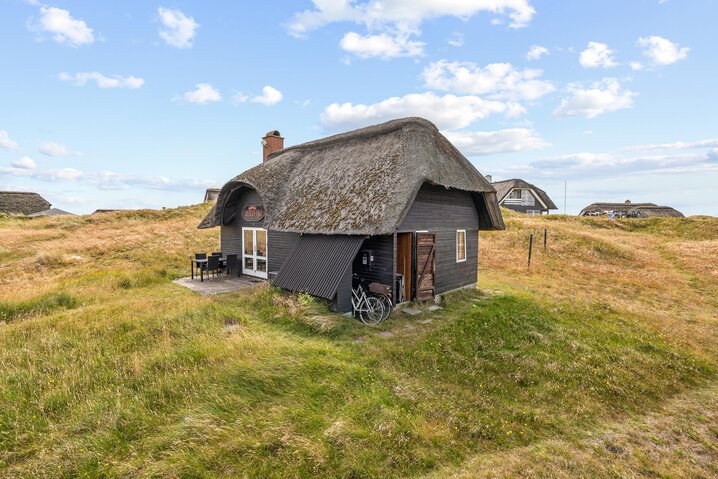 Sommerhus 71206 på Nålevej 44, Fanø Bad - Billede #28