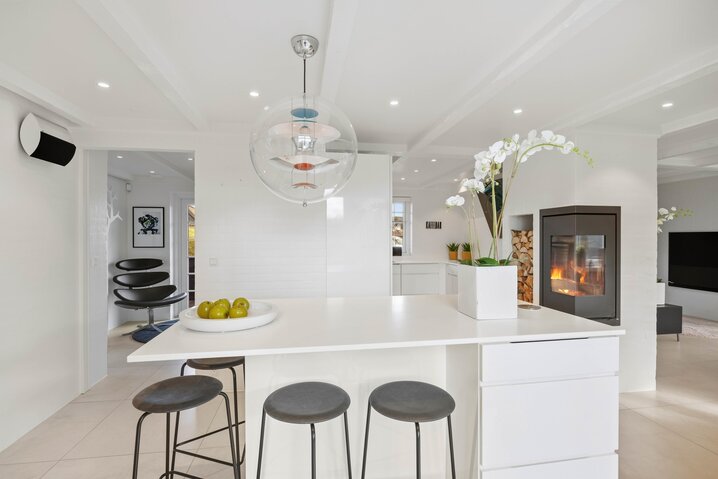 Ferienhaus 71217 in Dalen 47, Fanø Bad - Bild #8