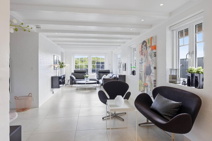 Ferienhaus 71217 in Dalen 47, Fanø Bad - Bild #14