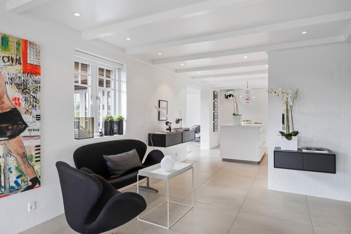 Ferienhaus 71217 in Dalen 47, Fanø Bad - Bild #16