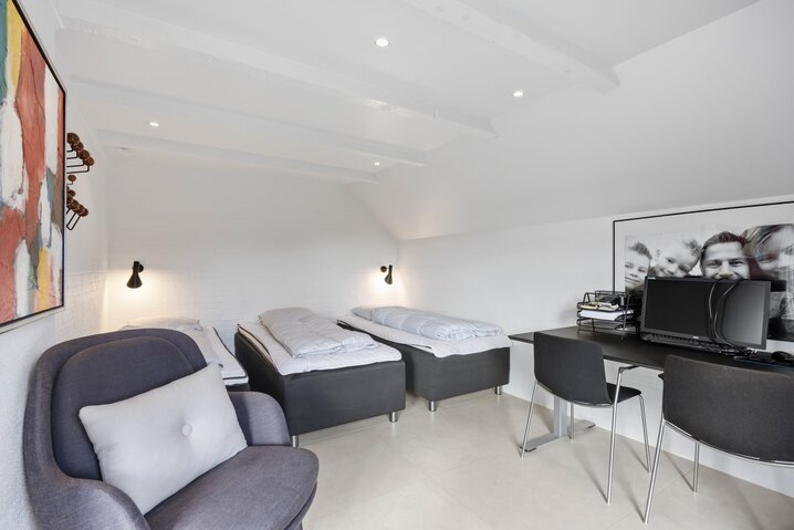 Ferienhaus 71217 in Dalen 47, Fanø Bad - Bild #17