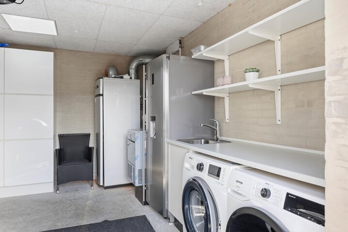Ferienhaus 71217 in Dalen 47, Fanø Bad - Bild #28