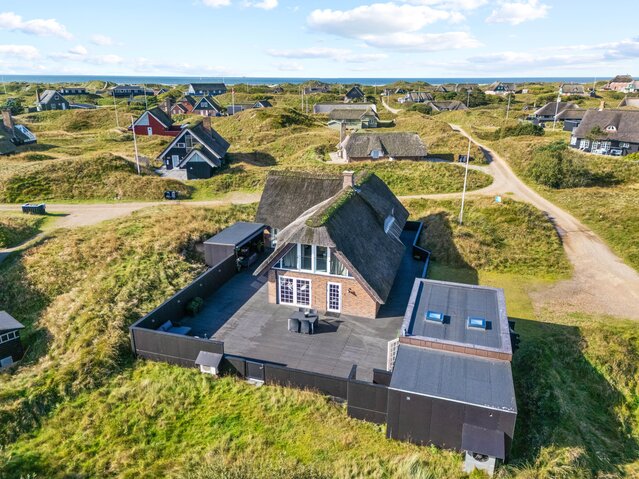 Ferienhaus 71217 in Dalen 47, Fanø Bad - Bild #29