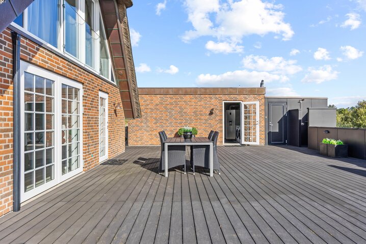 Ferienhaus 71217 in Dalen 47, Fanø Bad - Bild #31