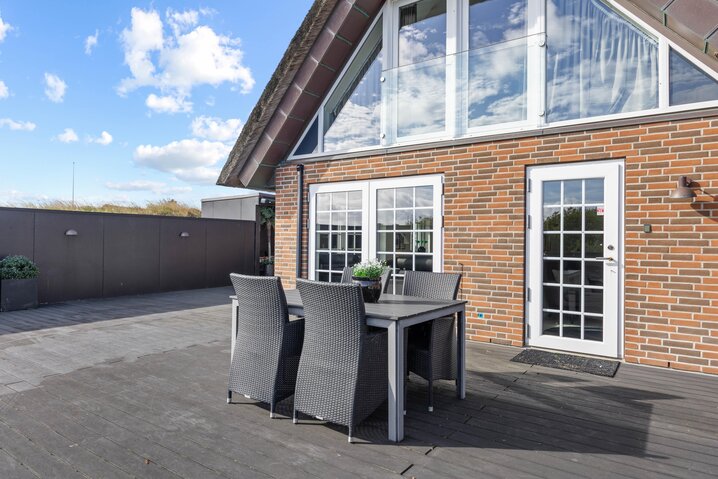 Ferienhaus 71217 in Dalen 47, Fanø Bad - Bild #33