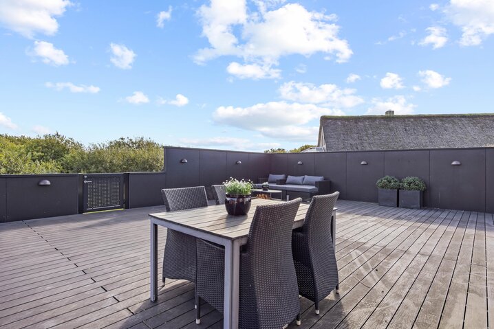 Ferienhaus 71217 in Dalen 47, Fanø Bad - Bild #34