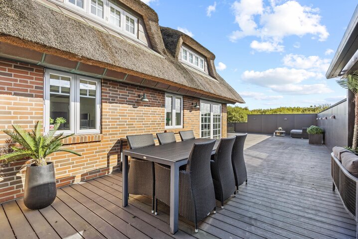 Ferienhaus 71217 in Dalen 47, Fanø Bad - Bild #37