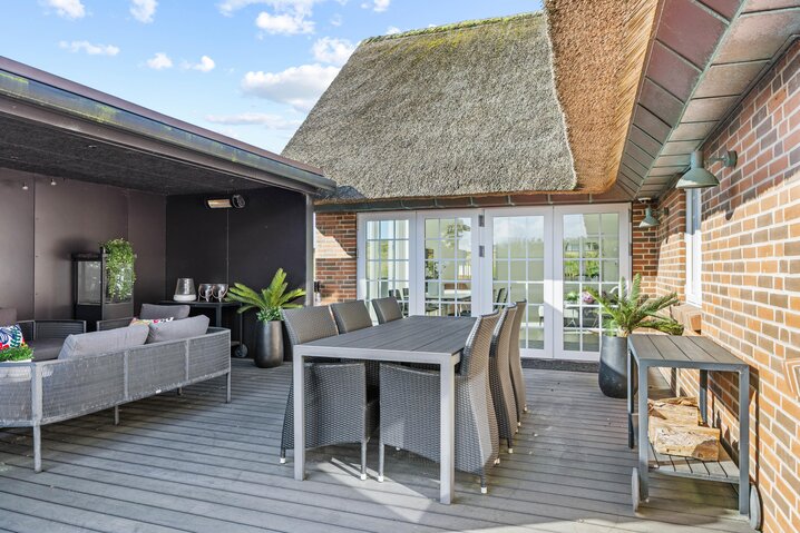 Ferienhaus 71217 in Dalen 47, Fanø Bad - Bild #38