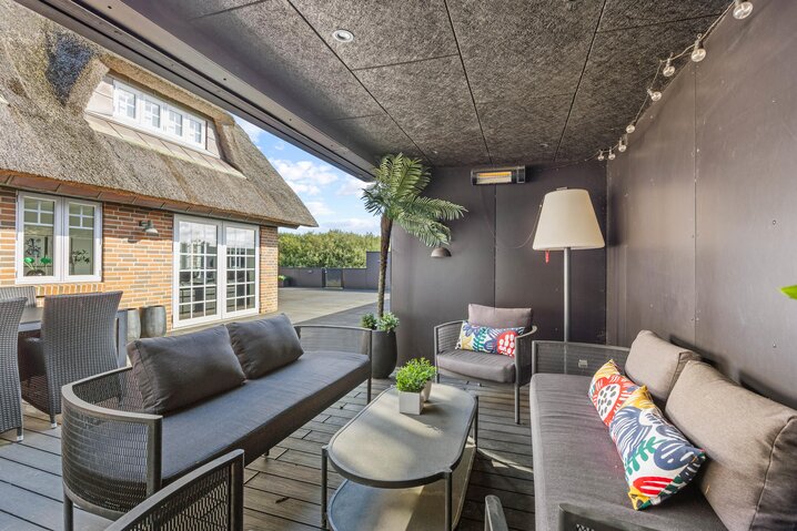Ferienhaus 71217 in Dalen 47, Fanø Bad - Bild #41