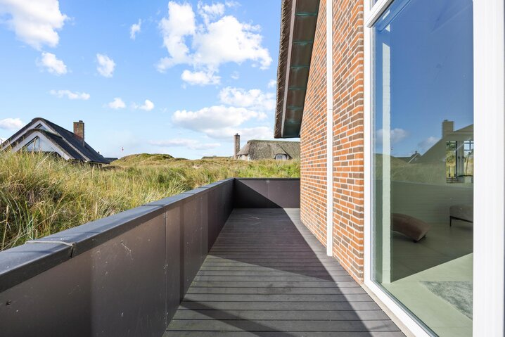 Ferienhaus 71217 in Dalen 47, Fanø Bad - Bild #42