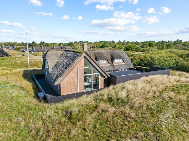 Ferienhaus 71217 in Dalen 47, Fanø Bad - Bild #43