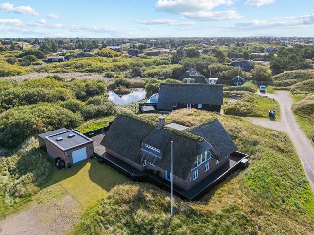 Ferienhaus 71217 in Dalen 47, Fanø Bad - Bild #44