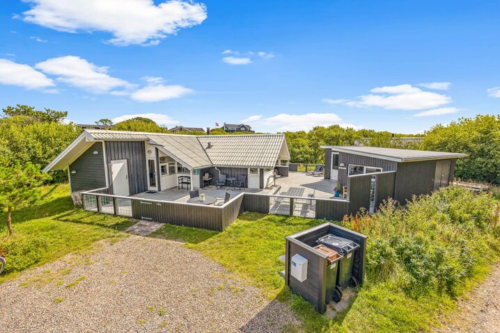 Ferienhaus 72002 in Lyngvej 18, Rindby - Bild #0