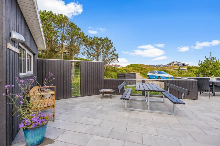 Ferienhaus 72002 in Lyngvej 18, Rindby - Bild #23