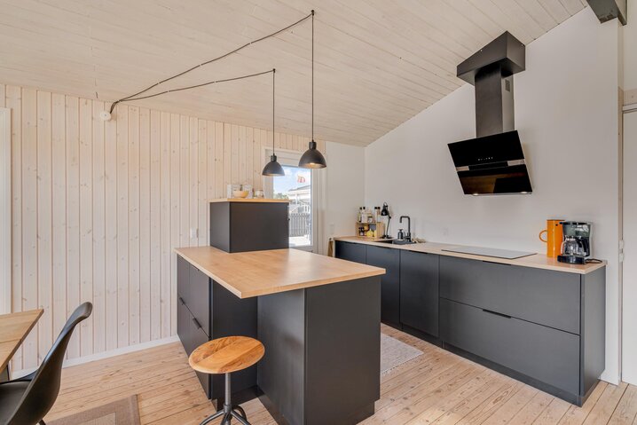 Sommerhus 72008 på Søstjernen 9, Rindby - Billede #2