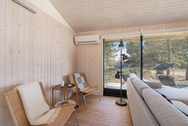 Sommerhus 72008 på Søstjernen 9, Rindby - Billede #6