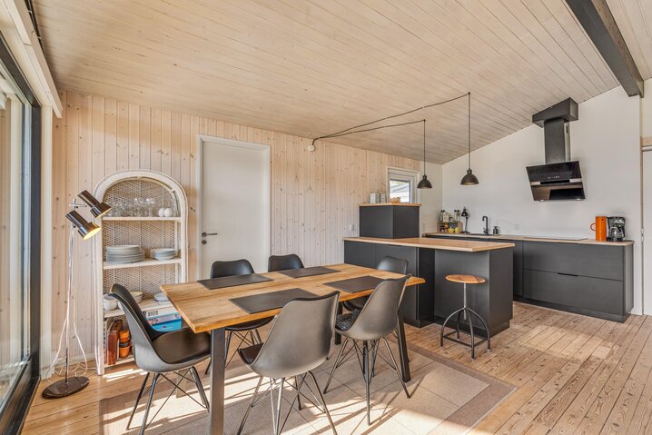 Sommerhus 72008 på Søstjernen 9, Rindby - Billede #8