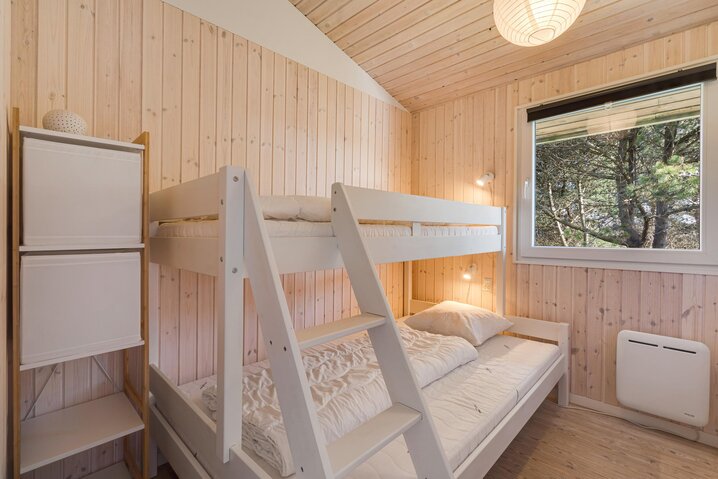 Sommerhus 72008 på Søstjernen 9, Rindby - Billede #12