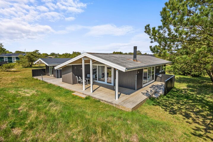 Sommerhus 72008 på Søstjernen 9, Rindby - Billede #0