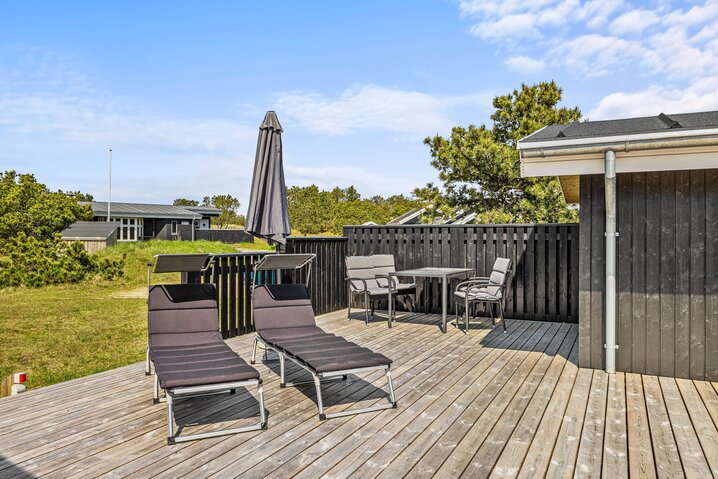 Sommerhus 72008 på Søstjernen 9, Rindby - Billede #15