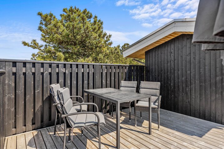 Sommerhus 72008 på Søstjernen 9, Rindby - Billede #16