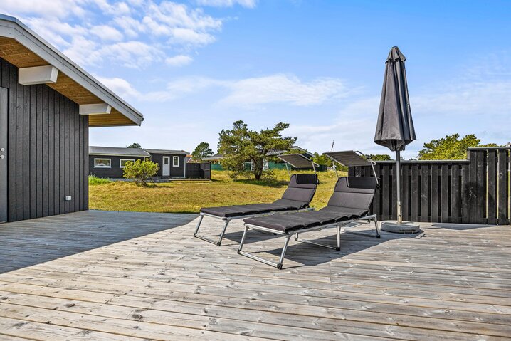 Sommerhus 72008 på Søstjernen 9, Rindby - Billede #17