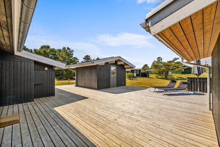 Sommerhus 72008 på Søstjernen 9, Rindby - Billede #18