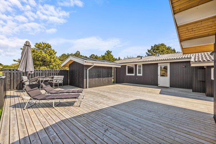 Sommerhus 72008 på Søstjernen 9, Rindby - Billede #19