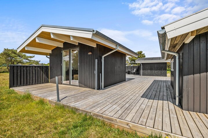Sommerhus 72008 på Søstjernen 9, Rindby - Billede #20