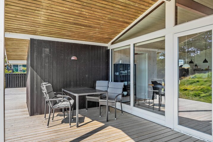 Sommerhus 72008 på Søstjernen 9, Rindby - Billede #21