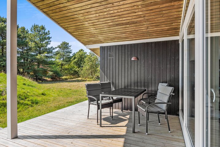 Sommerhus 72008 på Søstjernen 9, Rindby - Billede #22