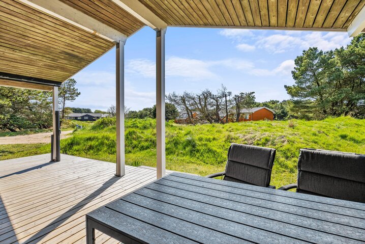 Sommerhus 72008 på Søstjernen 9, Rindby - Billede #23