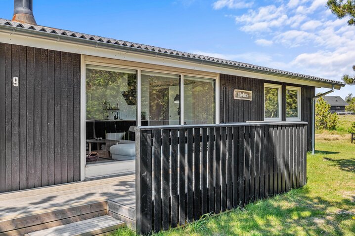 Sommerhus 72008 på Søstjernen 9, Rindby - Billede #24