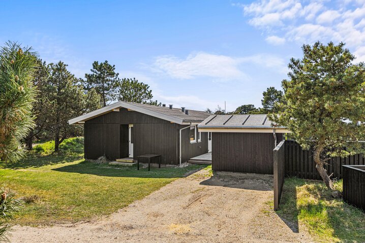 Sommerhus 72008 på Søstjernen 9, Rindby - Billede #27