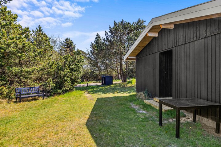 Sommerhus 72008 på Søstjernen 9, Rindby - Billede #28